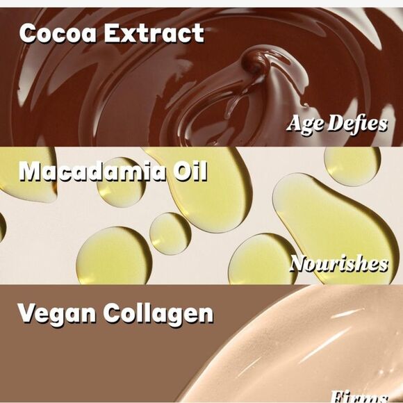 Volition Chocolate Macadamia Hydrating Mask - Picture 8 of 9